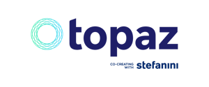 Topaz con Stefanini Azul (2)