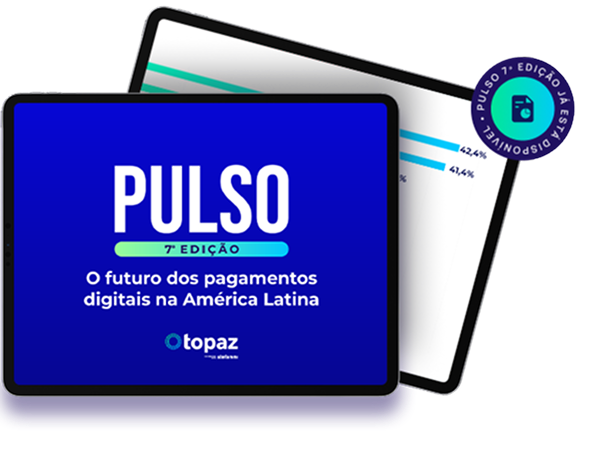 Pulso - 7ª edição - Tendências financeiras na América Latina para 2026